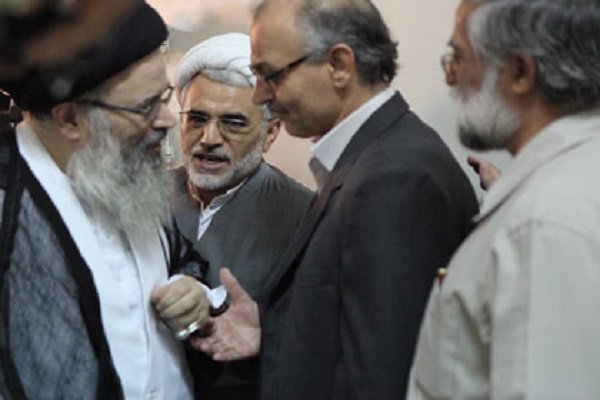 لیست اصلاح طلبان تهران لیست اصلاح طلبان تهران