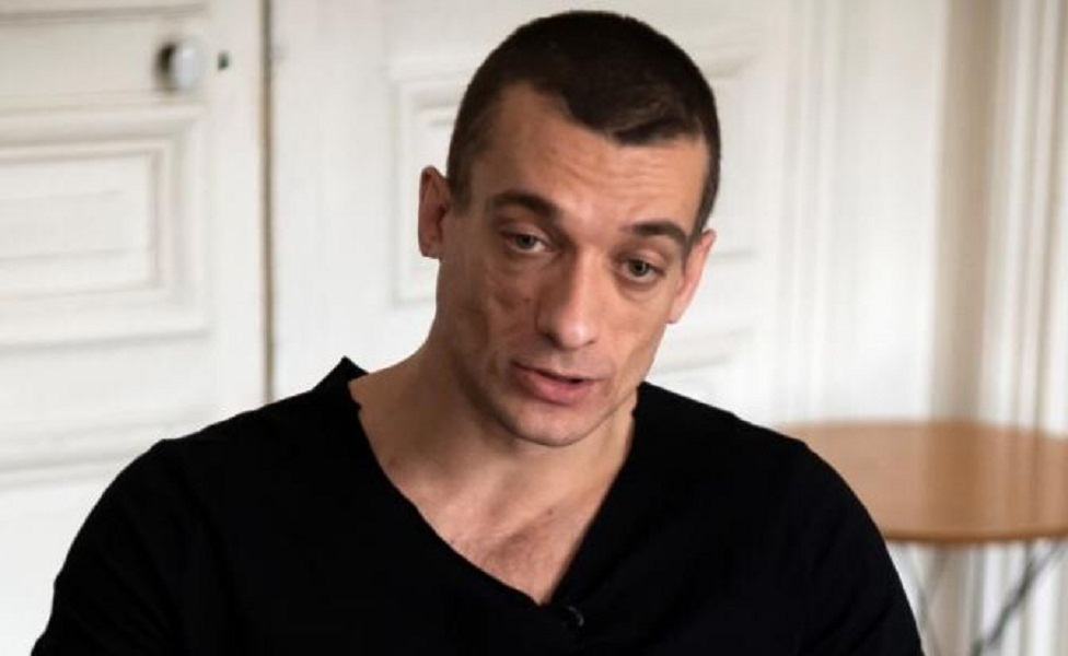 افشاگر روسی