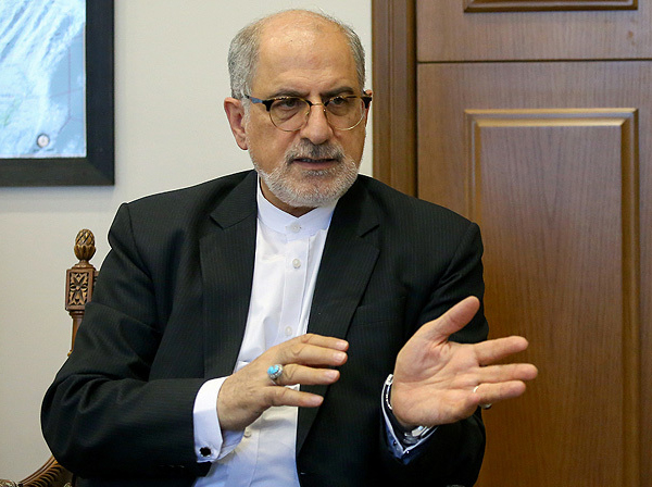 غلامرضا انصاری