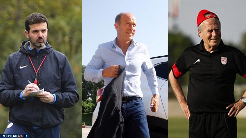 بررسی بهترین و بدترین مربیان لیگ هجدهم؛ یک ایرانی بالاتر از کالدرون و استراما