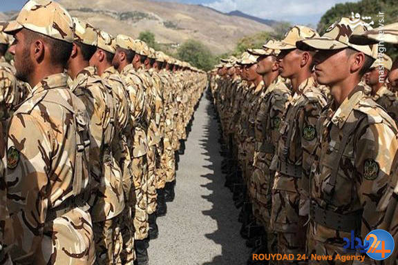 خبر خوش برای سربازان فراری