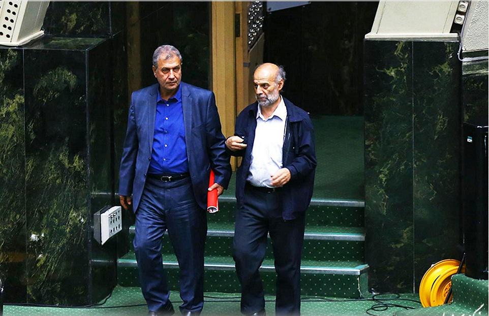 لیست اصلاح طلبان تهران لیست اصلاح طلبان تهران