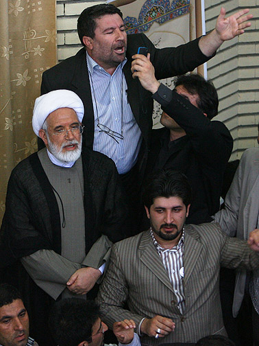 لیست اصلاح طلبان تهران لیست اصلاح طلبان تهران