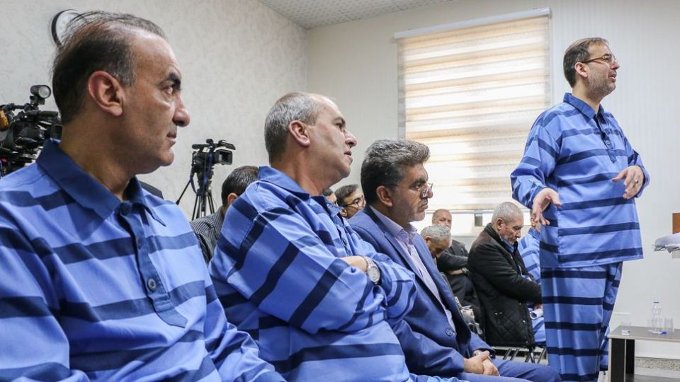 پرونده داریوش امان کی