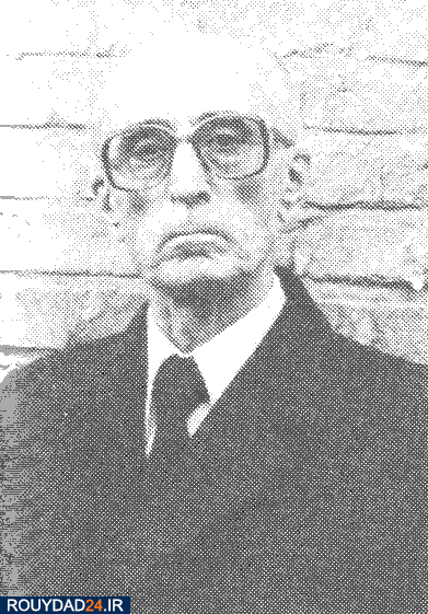 غلامحسن صدیقی