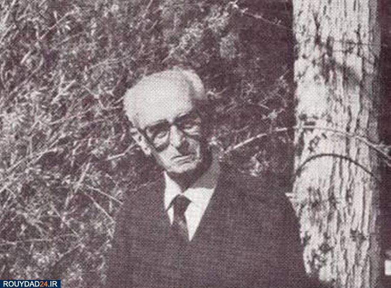 غلامحسن صدیقی