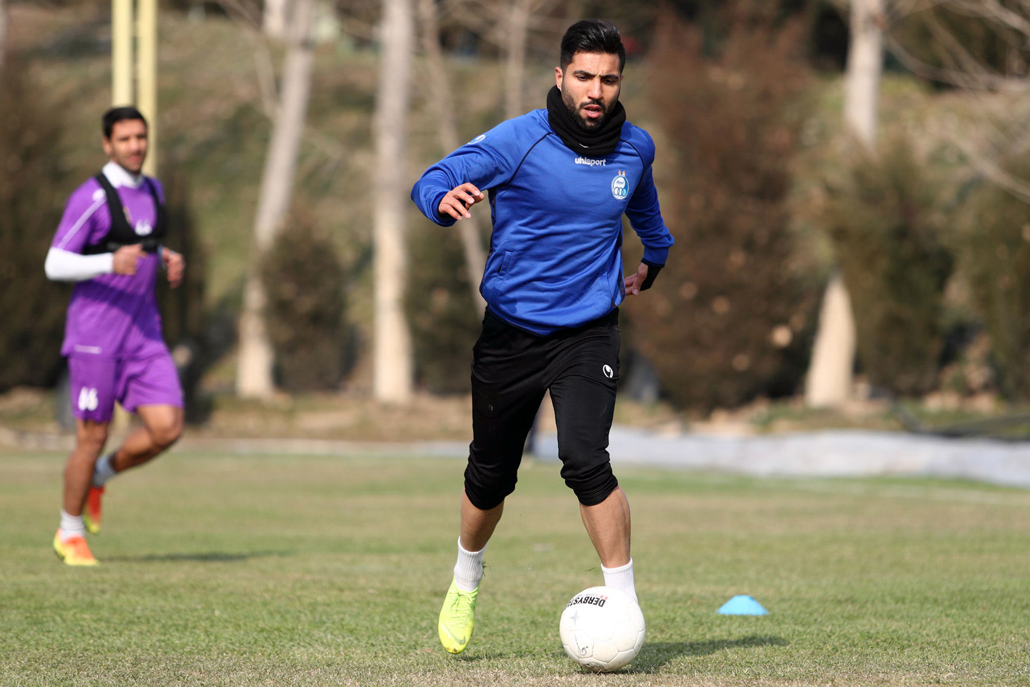 فرشید اسماعیلی