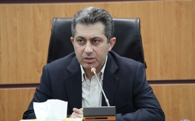 ابتلا به کرونا در ایران