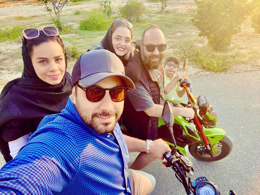 احسان خواجه‌امیری 