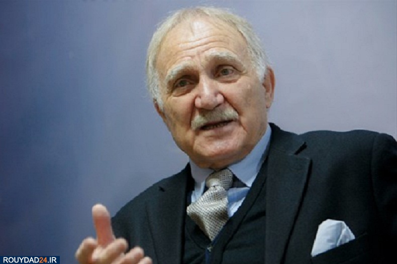 پیشکسوت فوتبال: فوتبال ما تبدیل به دکانی برای مربیان درجه چندم خارجی تبدیل شده/ معلوم نیست اسکوچیچ را چه کسانی انتخاب کردند