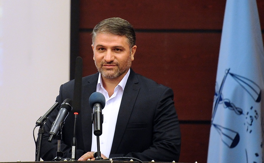 کشته‌شدگان آبان‌