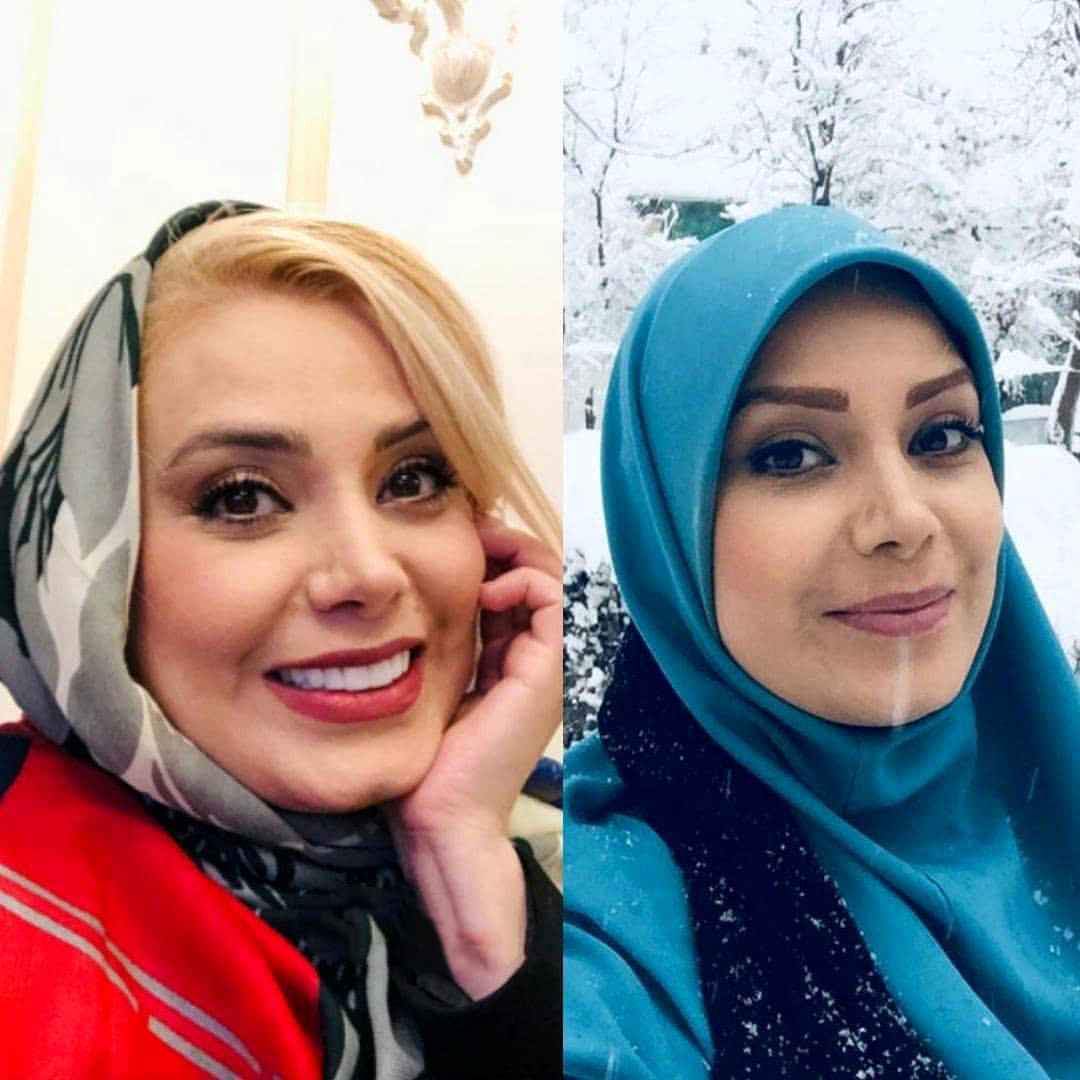 تغییر ظاهر خانم مجری پس از استعفا از صداوسیما +عکس