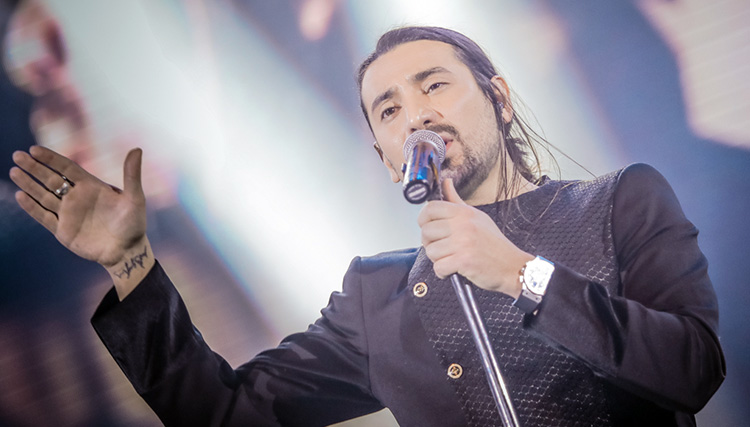 امیرعباس گلاب