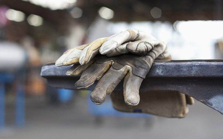 عیدی کارگران