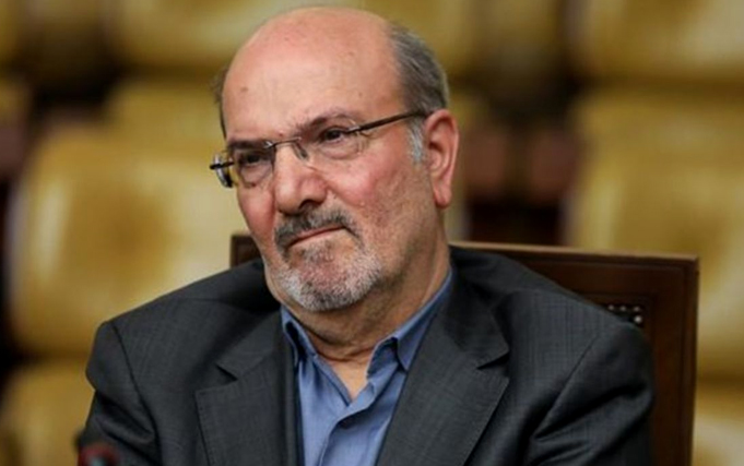 محمد رضا بادامچی