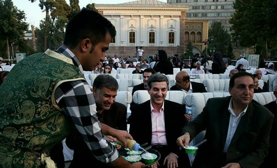 انتخابات شازند