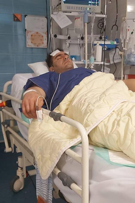 رامین فرج نژاد 