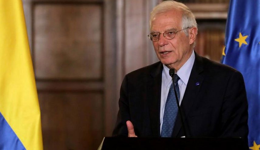 سرنوشت برجام، بورل چه قولی به روسیه و چین داده است؟ سرنوشت برجام