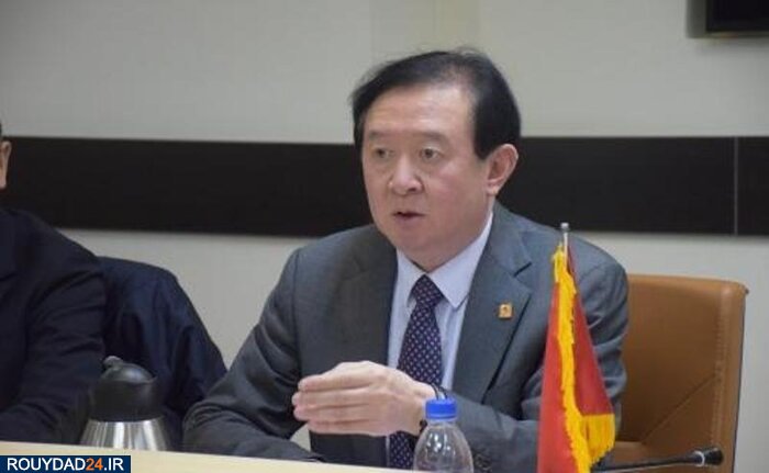 آمادگی ایران برای همکاری‌های با چین درمورد شناخت کرونای جدید