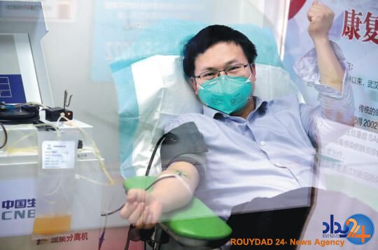 چین رسما از کند شدن سرایت کرونا خبر داد