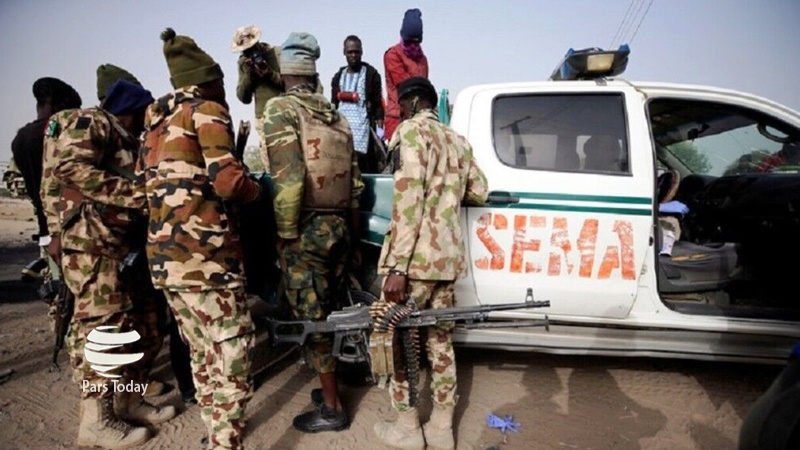 کشته شدن ۲۲ نفر در حمله به یک روستا در کامرون
