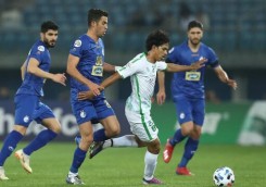 کارشناسی داوری دیدار استقلال و الاهلی عربستان