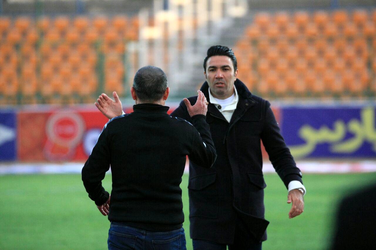 جواد نکونام