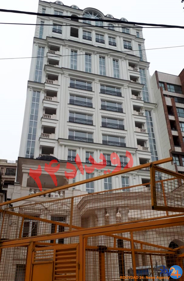 تخلفات شهرداری تهران