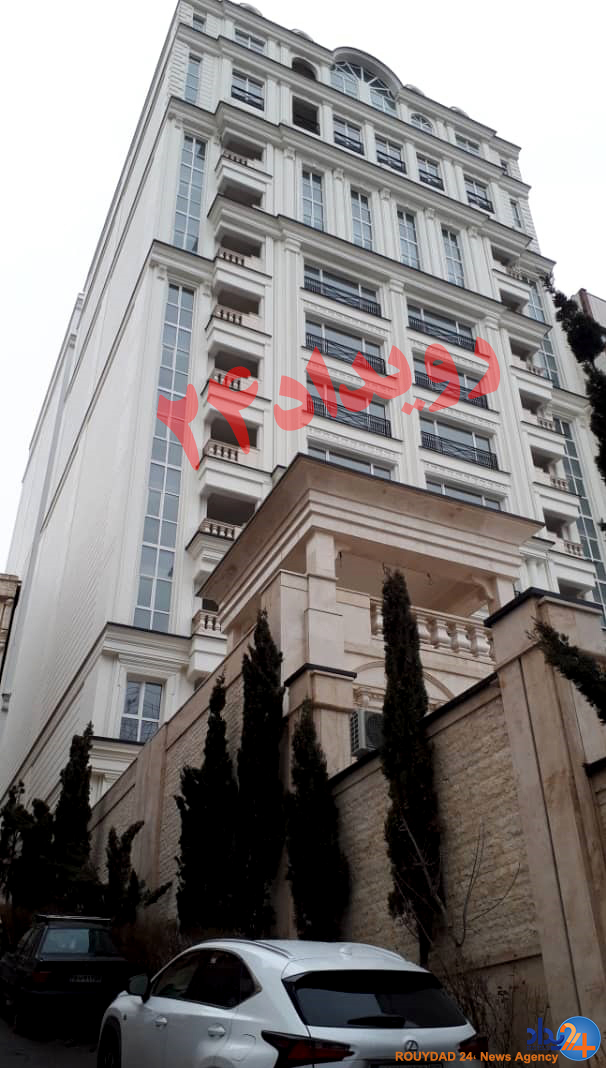 تخلفات شهرداری تهران