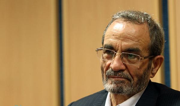 رد صلاحیت اصلاح طلبان