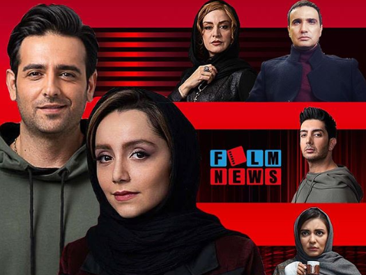  سریال مانکن