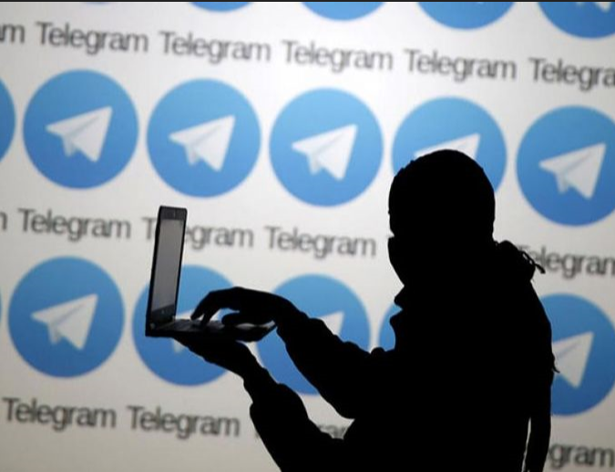 آبروی زن رشتی در تلگرام به حراج رفت / پلیس وارد عمل شد