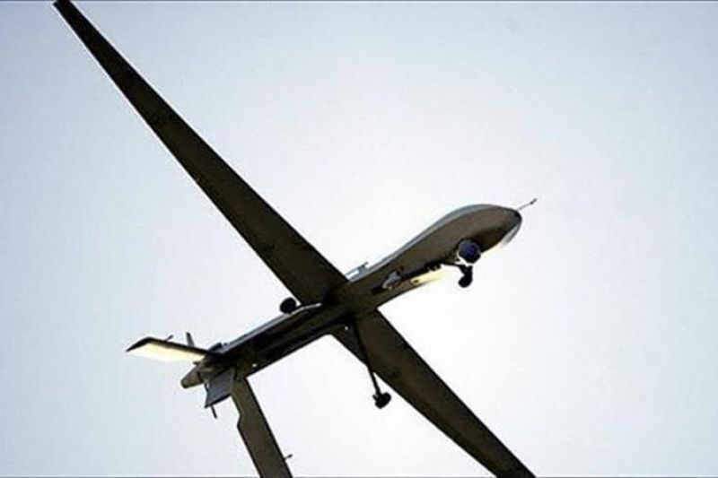 حمله پهپادی به سفارت آمریکا در بیروت خنثی شد