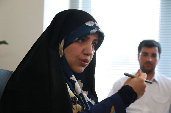 مردم به متخصصانی رأی دهند که دغدغه اقتصادی دارند/ حس فساد به اندازه خود فساد برای کشور خطرناک است مردم به متخصصانی رأی دهند که دغدغه اقتصادی دارند/ حس فساد به اندازه خود فساد برای کشور خطرناک است