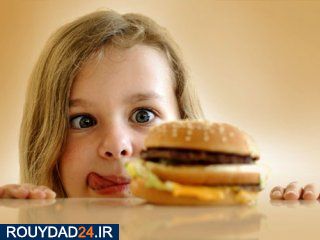 هر چیزی که باید درباره پرخوریِ کودکان بدانید