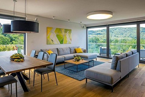 بازار خانه‌های تهران