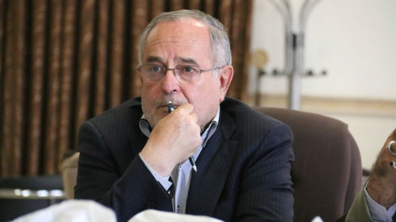 نمایندگان ردصلاحیت شده