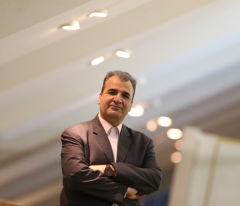 محمود صادقیان رییس جدید اداره اخبار مجلس شد محمود صادقیان رییس جدید اداره اخبار مجلس شد