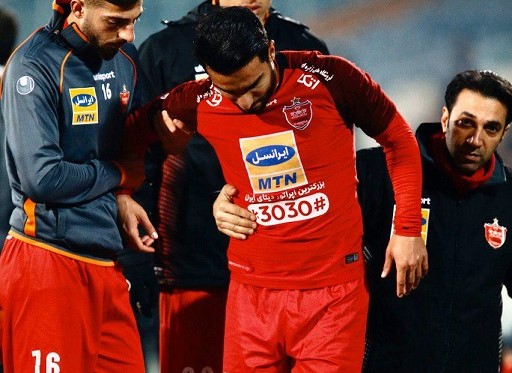 سیامک نعمتی