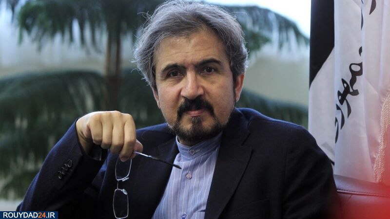 تشدید فشار حداکثری بر ایران، ترویج یک­جانبه گرایی است