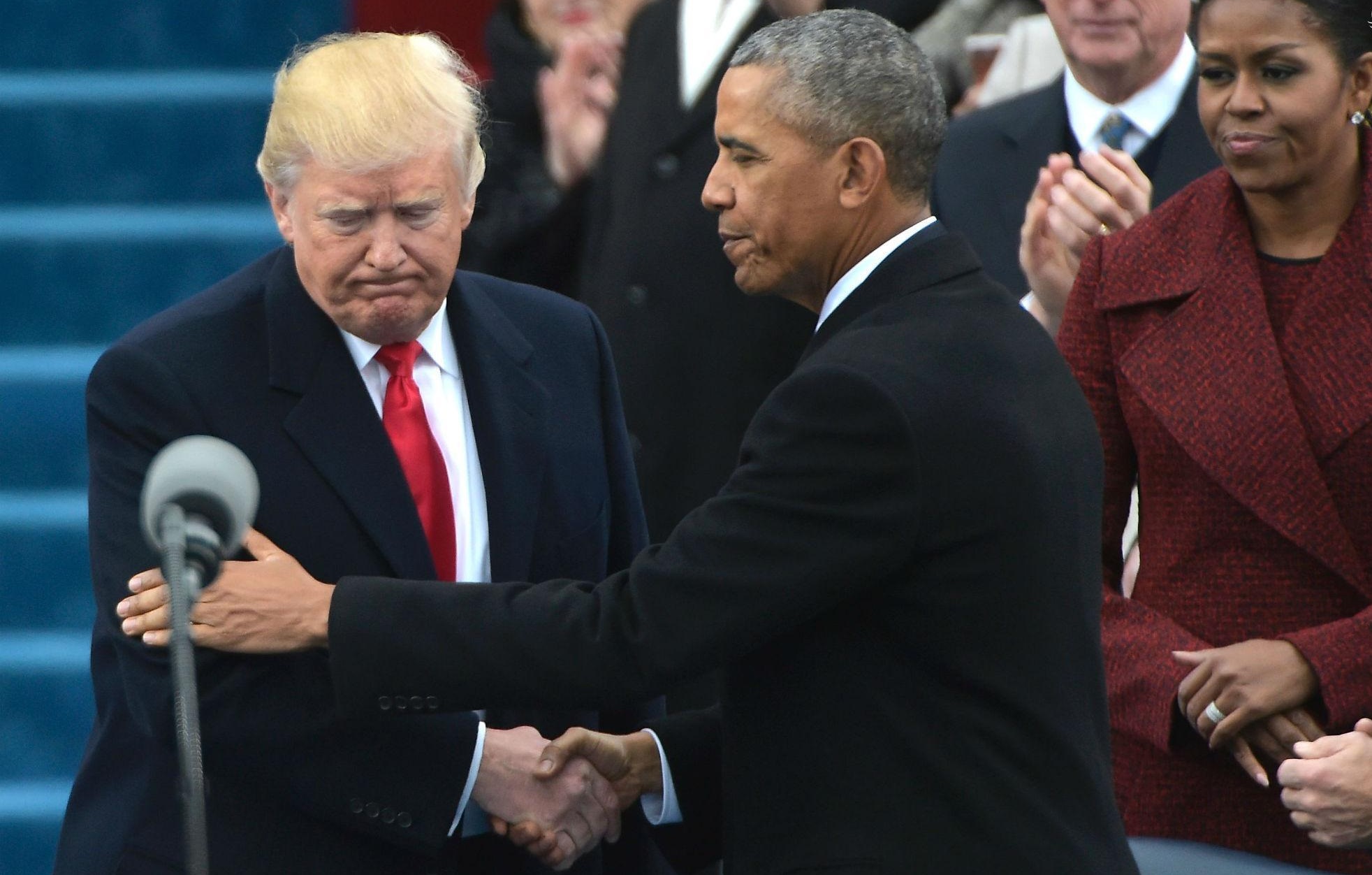 اوباما فهمید که کاهش تنش با ایران عاقلانه‌تر از تلاش برای مبارزه با آن در جهان ورشکسته عرب است / اگر تنش موجود از کنترل خارج شود، این می‌تواند به معنای آغاز جنگ بی پایان دیگری باشد، آن هم با کشوری ۸۰ میلیون نفری، خشمگین و متحد پشت نام ایران