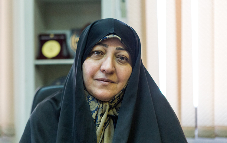 سهیلا جلودارزاده