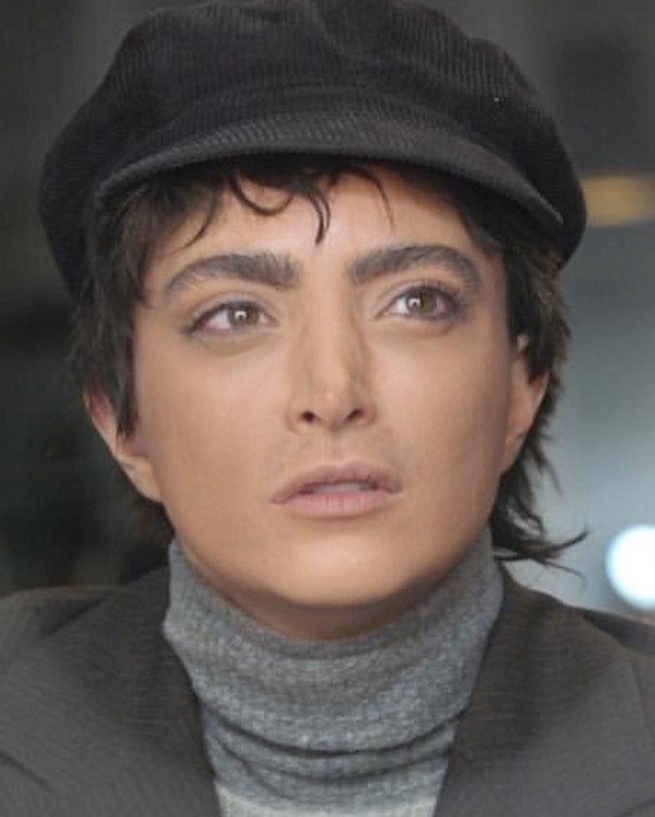 بهنوش طباطبایی 