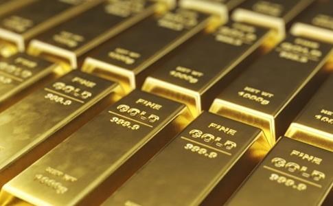 قیمت جهانی طلا 