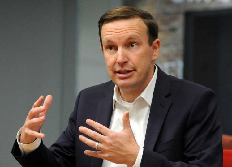 گفت وگوی ظریف و سناتور آمریکایی