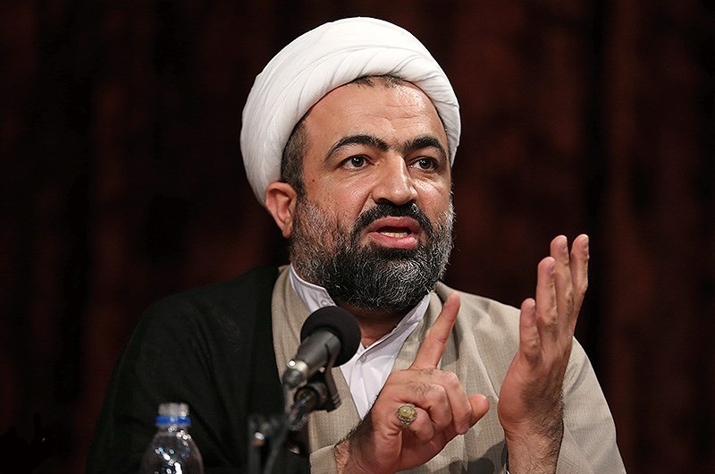 افشاگری رسایی