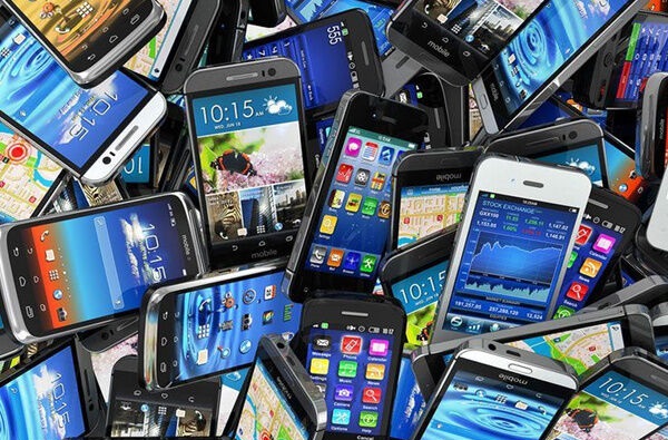 گوشی موبایل گوشی موبایل