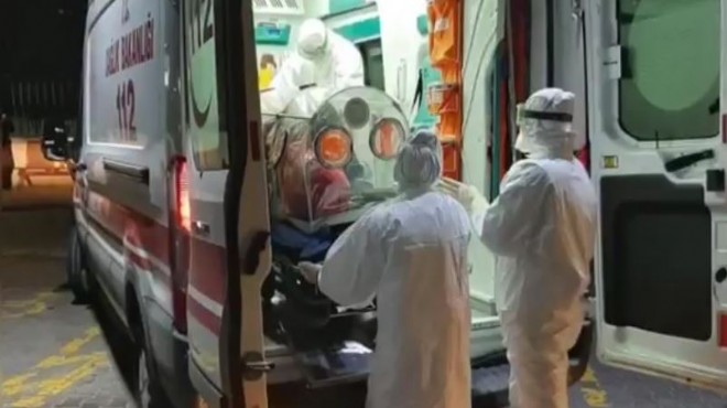 تشریح اقدامات اورژانس تهران برای مقابله با ورود ویروس کرونا مقابله با ورود ویروس کرونا