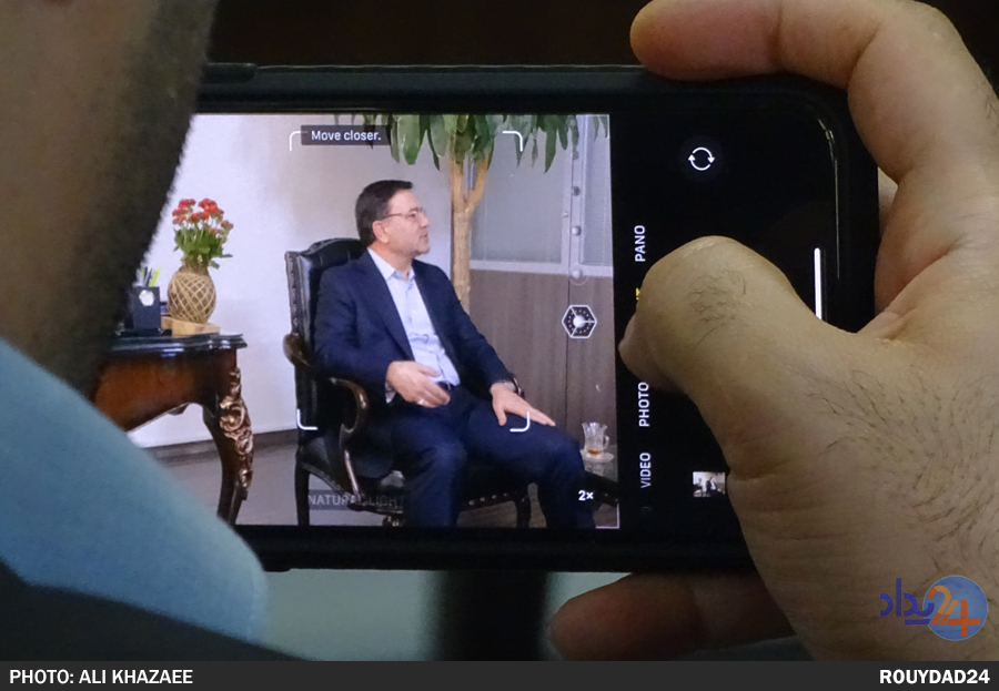 بهروز نعمتی