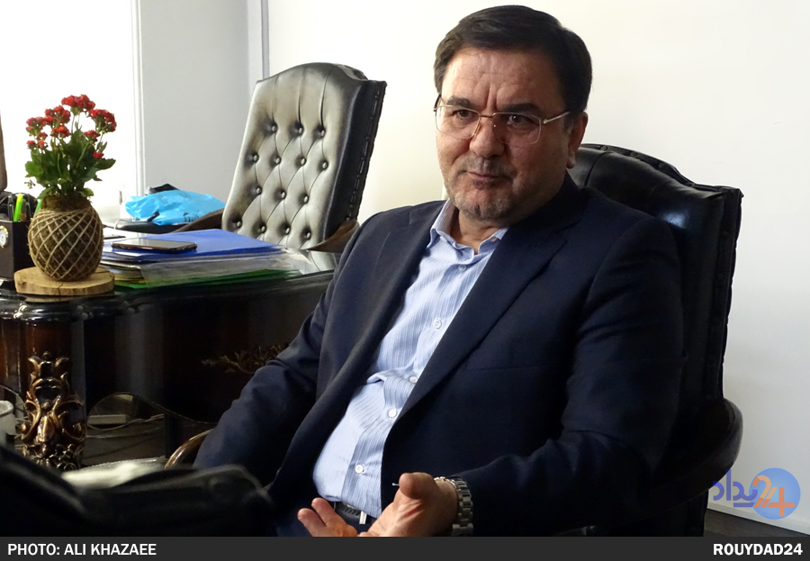 بهروز نعمتی